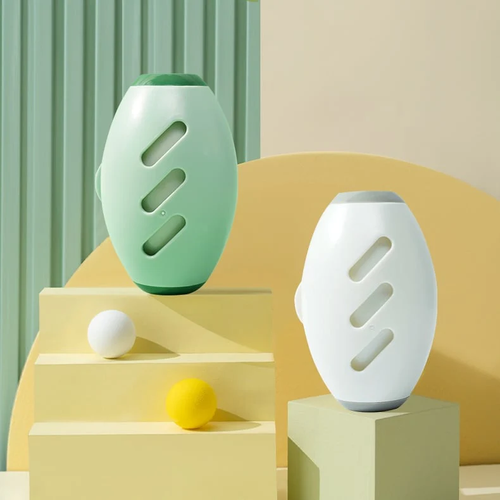 Reusable & Washable Roller Sticker（Green）