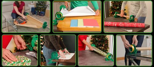 EVERYTHING You Need To Wrap Your Gifts – FAST!