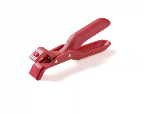 Multi-Purpose Anti-Scald Bowl Holder Clip for Kitchen