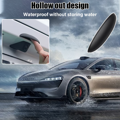 Rear View Backup Camera Cover