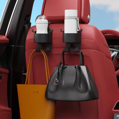Your Journey Awaits!—The Cup Holder Hook（Buy one get one free）