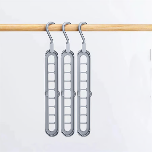 9 in 1 Smart Hanger Pro