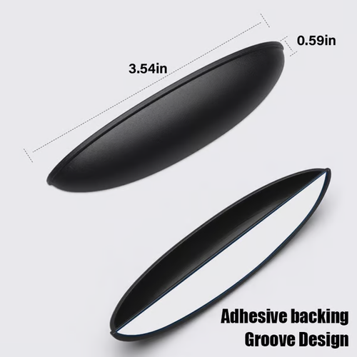 Rear View Backup Camera Cover
