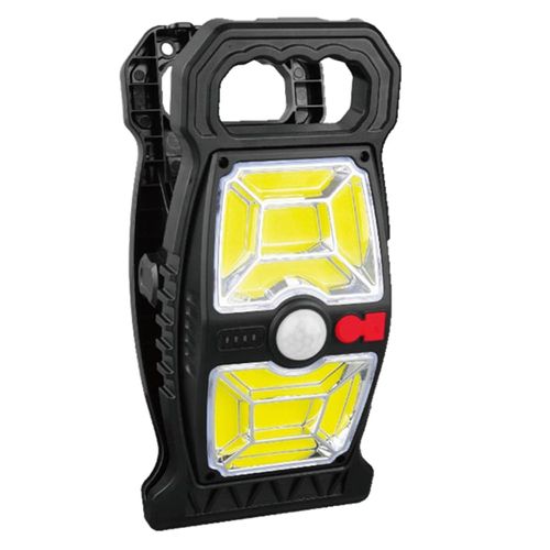 Clip On Solar Lights Outdoor Waterproof
