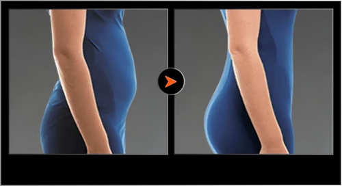 Adjustable weight bar for arm trainers, arm and torso strength training equipment, portable training device for home gyms and fitness