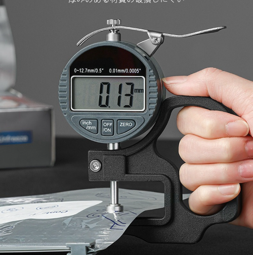 ZIPPER ALUMINUM FOIL FOOD STORAGE BAG Keep food fresh