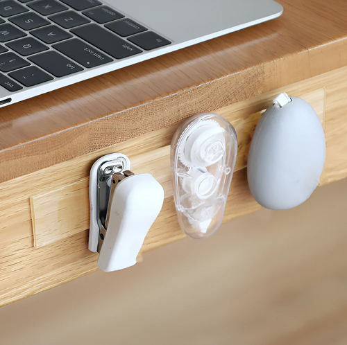 5m Double-Sided Nano Tape – Drill-Free, Strong & Reusable Mounting