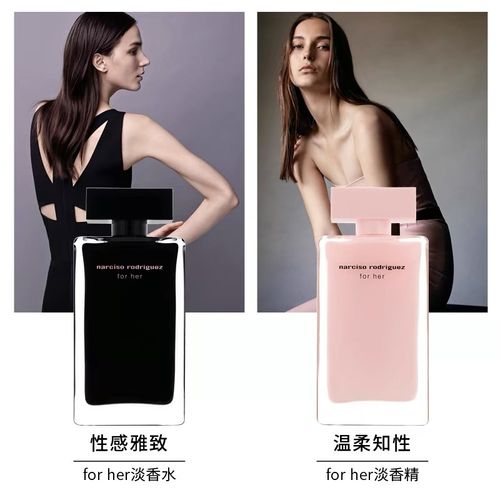 紅胖子黑瓶玫瑰精粹麝香女士粉色香納西素香水