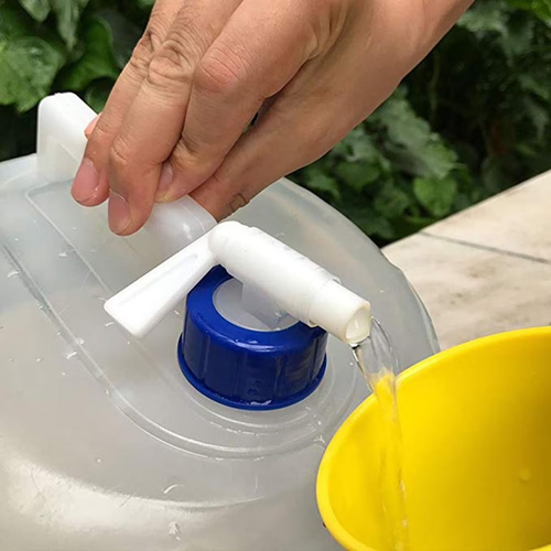 TerraPore Flex Tanks | Flexible Emergency Water Tank