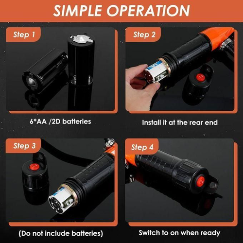 Portable Electric Oil Extractor Pump Battery Power Fuel Pump Handheld Liquid Fuel and Water Transfer Pump Tools with A Gun Mouth