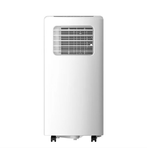 Este ar-condicionado portátil de unidade única, com funções de resfriamento e aquecimento,Possui uma capacidade de resfriamento de 1500W e é adequado para espaços que variam de 0 a 10 metros quadrados.  O duto de ar biomimético em forma de baleia melhora a circulação e o poder de penetração do ar.  Os rodízios inferiores permitem fácil movimento.  Seu design compacto não ocupa muito espaço, tornando-o uma escolha ideal para locatários e para quem possui apartamentos pequenos.