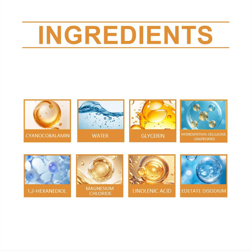 Você está se sentindo estressado e cansado?  O adesivo de cuidado nervoso Ximonth contém ingredientes calmantes como magnésio e B12.  Aplique no seu pulso e pescoço, e ele vai acalmar suavemente seus nervos e relaxar seus músculos.  Faça o pedido hoje e compre 3 sacolas pelo preço de 1 (um total de 90 adesivos, 30 adesivos por saco).  É fino e invisível, adequado para uso no trabalho ou em casa.  Ele vai proporcionar 3 meses de alívio reconfortante e desapertar seu corpo e mente!