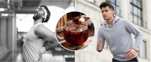 Faça o pedido hoje e receba 100 pacotes!  Ele contém cinco ingredientes preciosos, como ginseng e bagas de goji.  Os ingredientes são cientificamente equilibrados, ajudando a revitalizar o corpo e nutrir os rins, além de aliviar a fadiga.  Os pacotes têm formato triangular independente, tornando conveniente a preparação.  Ela mantém você ativo e é uma excelente escolha para os cuidados diários de saúde e suplementação de energia dos homens.  Aproveite a oferta e faça estoques rápido!