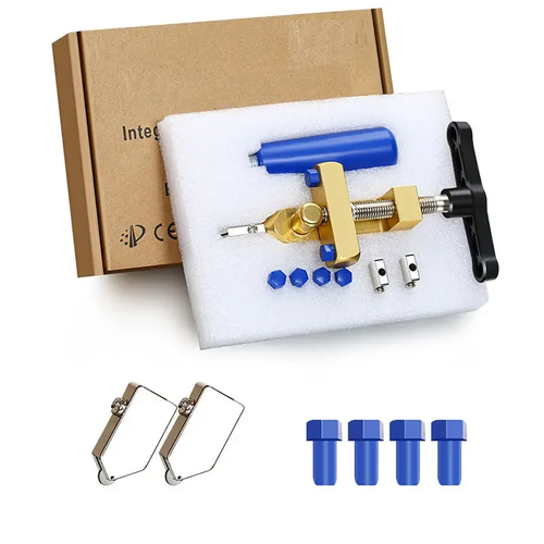 Multifunctional tile cutter, a new way to perfect cutting