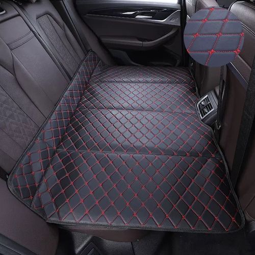 Atacado Universal Baby Sleeping Artifact SUV Dobrável Livre Inflação Modificação Colchão Banco Traseiro Do Carro