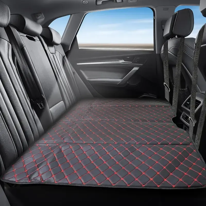 Atacado Universal Baby Sleeping Artifact SUV Dobrável Livre Inflação Modificação Colchão Banco Traseiro Do Carro