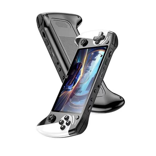 A consola portátil X9 esconde o universo na palma da sua mão, permitindo-lhe desfrutar de todos os tipos de cenas divertidas com um único dispositivo. Seja para reviver clássicos de infância ou para iniciar uma batalha imersiva a qualquer hora e em qualquer lugar, a consola portátil X9 tornou-se um centro de entretenimento no seu bolso com as suas funções completas e design exclusivo, tornando cada momento repleto de diversão.
