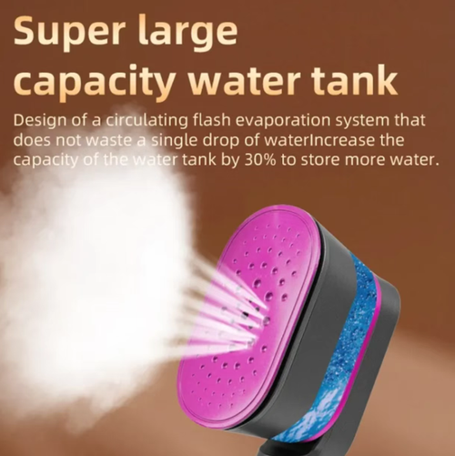 Cinema-level enjoyment, ultra-clear home projector