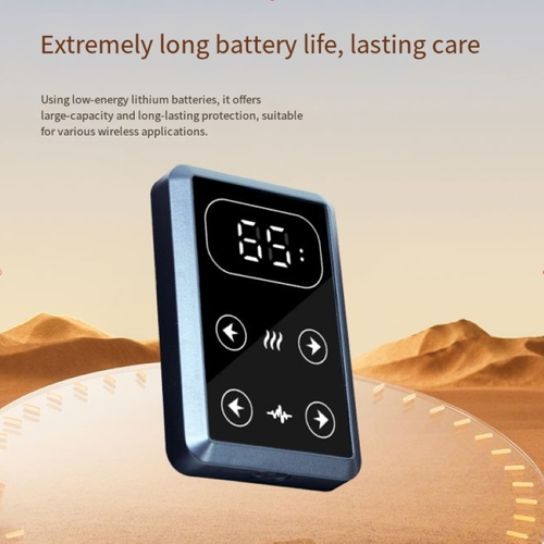 Portable Mini Fully Automatic Laundry Cup Wireless Charging Washing Machine Designed for Underwear and Socks