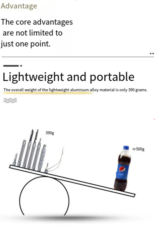Esta bengala de caminhada telescópica dobrável de 6 seções oferece as vantagens duplas de design leve e suporte forte.Seu recurso telescópico de 6 seções permite que ele se ajuste com precisão a diferentes alturas e terrenos.Quando dobrado, é portátil e fácil de guardar.Durante caminhadas e trekking, ele pode distribuir uniformemente o peso corporal e manter o equilíbrio, ajudando você a navegar facilmente por caminhos montanhosos acidentados.  É uma ferramenta funcional para explorar o deserto.