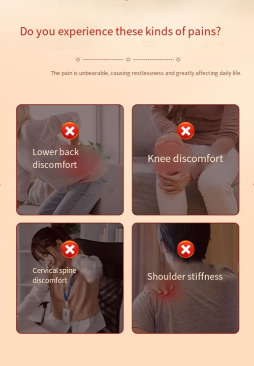 A pomada tem uma textura densa e rica e é facilmente absorvida após a aplicação.  Pode aliviar rapidamente a dor e a rigidez no pescoço, ombros, cintura, joelhos e articulações.  Encomende hoje e você receberá um total de 3 garrafas.