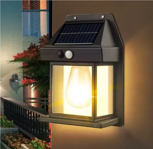 Este abajur solar de jardim tem um design de fio de tungstênio retrô e vem com filtro de calor.  Ele é equipado com controle inteligente de luz e sensor humano, é à prova d'água e à prova de gelo, e é adequado para todas as estações.  Não é necessário fiar, tornando tudo muito conveniente.  Faça o pedido hoje e você receberá 4 lâmpadas.  Isso vai adicionar um toque de luz verde à sua casa.