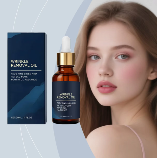 Esse óleo de essência ocular pode reduzir linhas finas, diminuir o inchão, iluminar os olhos e possui excelentes propriedades hidratantes.  Tem uma textura leve e não pegajosa, adequada para todos os tipos de pele.  Use em quantidades controladas pela manhã e à noite.  A área dos olhos ficará suave, brilhante e cheia de um brilho juvenil.