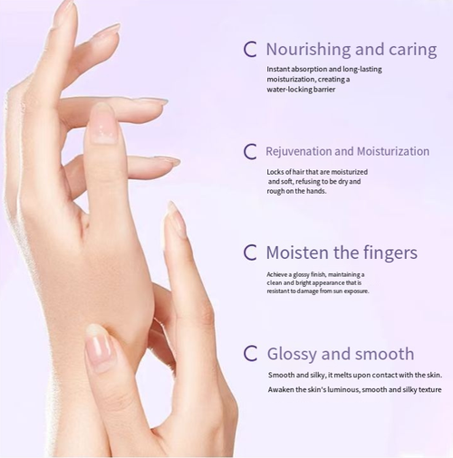 This scar and burn wound repair cream is specially designed to treat surgical scars, burn marks, and hypertrophic scars. It has a smooth texture that is easy to absorb. It has 6 layers of repair power, which can soften hard scars and lighten pigmentation. If you place an order today, you will receive 3 boxes, which is enough for about half a year's usage. It can hide the marks and help you regain confidence in showing your skin. The cost-performance ratio is absolutely perfect!