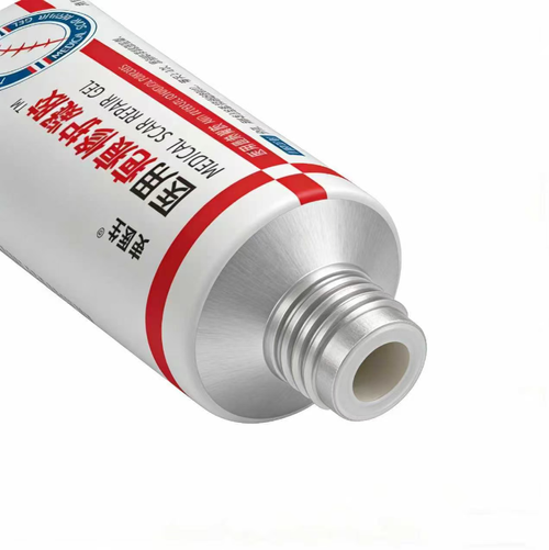 Gel médico para cicatrizes, uma tecnologia de ponta para remodelação de colágeno.  Ele decompõe o colágeno, guia sua disposição e repara a barreira.  Pode eliminar todos os tipos de cicatrizes, queimaduras e marcas de acne.  É de grau médico e suave para uso pós-operatório.  Faça o pedido hoje e adquira 6 tubos!  Cicatrizes novas ficarão macias em 28 dias, e cicatrizes antigas ficarão macias em 3 meses.  Toda a pigmentação vai desaparecer, permitindo que você recupere a pele lisa!