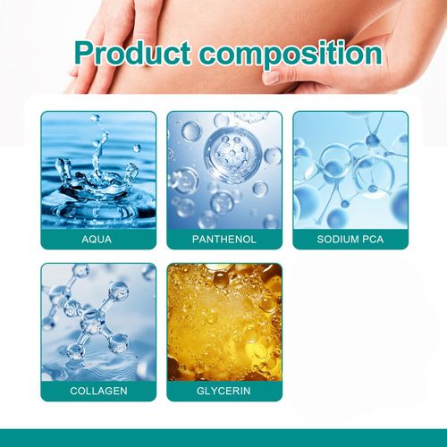 capaz de eliminar vários tipos de cicatrizes (como cicatrizes de faca, cicatrizes de queimaduras e marcas de acne),com uma fórmula de regeneração celular que penetra na derme,estimula a produção de colágeno,suaviza irregularidades,desbota marcas escuras e oferece cuidados suaves em 4 passos sem a necessidade de pomadas.  Peça hoje e compre 4 garrafas!  Cicatrizes novas desaparecem rápido, cicatrizes antigas amolecem, e usar roupas reveladoras permite que você se exiba sem esconder as cicatrizes.