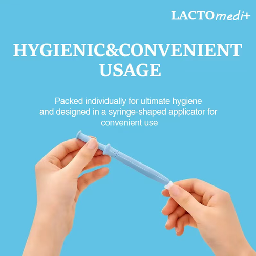O gel probiótico para inflamação genital feminina (cada caixa contém 10 tubos) é suficiente para um mês.  Ele contém probióticos e 6 tipos de extratos vegetais, que podem inibir efetivamente 99% das bactérias nocivas na região genital, restaurar o equilíbrio da flora bacteriana e eliminar sintomas recorrentes de dor.  É embalado de forma independente e pode ser usado durante a menstruação e após o parto, garantindo fortemente a saúde das partes íntimas das meninas.