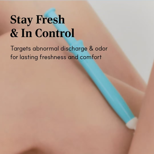 O gel probiótico para inflamação genital feminina (cada caixa contém 10 tubos) é suficiente para um mês.  Ele contém probióticos e 6 tipos de extratos vegetais, que podem inibir efetivamente 99% das bactérias nocivas na região genital, restaurar o equilíbrio da flora bacteriana e eliminar sintomas recorrentes de dor.  É embalado de forma independente e pode ser usado durante a menstruação e após o parto, garantindo fortemente a saúde das partes íntimas das meninas.