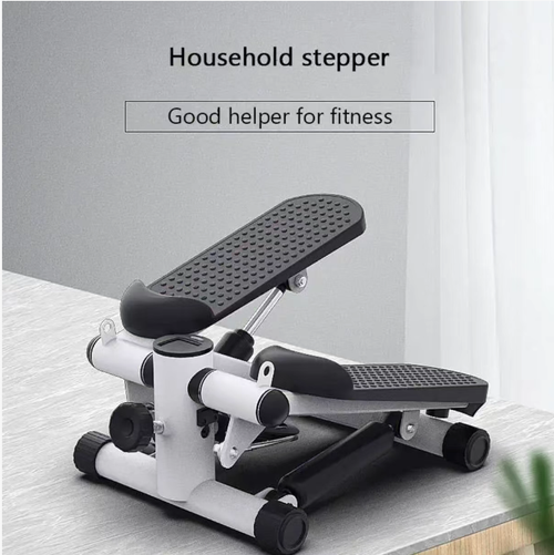 This treadmill is meticulously designed, equipped with knee pads and has strong load-bearing capacity. The intelligent display accurately records your exercise data and operates silently without disturbing others. With just 30 minutes of use per day, it helps you efficiently burn fat and shape your body. It's an excellent choice for home fitness and enables you to easily achieve your ideal physique!