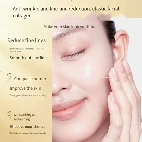 This Icodone spray is extremely powerful! Icodone can tighten and reduce wrinkles, hydrate, lighten discoloration and brighten the skin. It gives a radiant glow without makeup and doesn't cake on when applied. It can be used for commuting makeup, saving the face from fatigue after a long night, and stabilizing the skin during seasonal changes. One bottle is equivalent to four effects. Keep it in your pocket to rejuvenate yourself throughout the year.