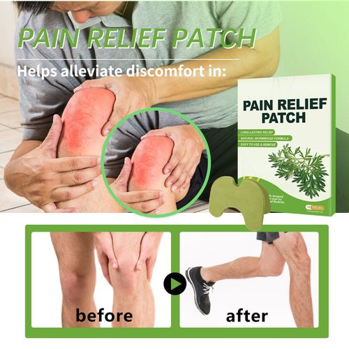 If you place an order today, we will send you a total of 2 boxes, a total of 60 tablets of the Healing Therapy Angel Grass Waist Pain Relief product. This product uses natural ingredients that are gentle and friendly to the skin. It is specifically designed to relieve office strain, household fatigue, and sports injuries. It provides long-lasting comfort relief, is easy to use, and can be easily removed, allowing you to quickly return to a comfortable state of your body.