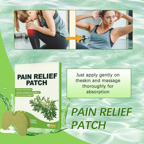 If you place an order today, we will send you a total of 2 boxes, a total of 60 tablets of the Healing Therapy Angel Grass Waist Pain Relief product. This product uses natural ingredients that are gentle and friendly to the skin. It is specifically designed to relieve office strain, household fatigue, and sports injuries. It provides long-lasting comfort relief, is easy to use, and can be easily removed, allowing you to quickly return to a comfortable state of your body.