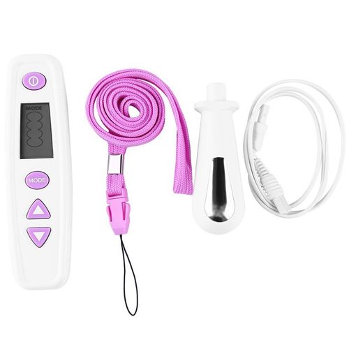 High-tech electromagnetic therapy device for enhancing female sexual well-being and postpartum pelvic floor muscle rehabilitation - Home-use Kegel trainer - Specifically designed for postpartum urinary incontinence, uterine prolapse, vaginal prolapse, and tightening of private areas. EMS electrical stimulation therapy equipment - Portable suspension strap design - Multi-mode adjustment - Tools for postpartum recovery and private area care for pregnant women