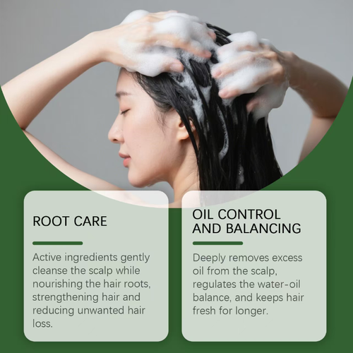 Cabelo ondulado, fino e macio, olha só! A barra de shampoo Platycladus leaf herbal essence nutre as raízes do cabelo e elimina um efeito volumoso e fofo na coroa! Fórmula de extrato vegetal natural cria espuma espessa e limpa sem danificar o couro cabeludo. Faça o pedido hoje e adquira 3 barras por apenas 1 preço! Uma peça pequena é extremamente durável, conveniente para viagens e não ocupa muito espaço. Uma xícara de chá com leite faz com que o cabelo fique bonito e brilhante.