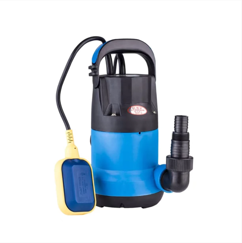 Essa bomba submersível é a mais versátil para drenagem: pode sugar água de qualquer ângulo, com uma profundidade de sucção de um quinto de polegada em níveis baixos de água.  É impermeável e durável, adequado para diversos cenários como irrigação agrícola, drenagem de água e substituição de água em lagoas.  Ele pode ser facilmente carregado com uma mão e pode ser conectado a um cano de água comum para uso imediato.  É conveniente e eficiente, não deixando resíduos na parte inferior.