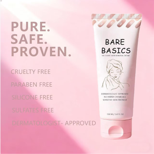 Faça o pedido hoje e você receberá 3 frascos de creme depilador saudável com fórmula profissional e suave:não precisa usar barbeador.Basta aplicar e o pelo será removido.Este produto foi certificado por um dermatologista e é suave e não irritante de usar, sem nenhum cheiro forte.  Ele contém óleo de coco e óleo de abacate, que são benéficos para os cuidados com a pele.  Após a remoção de pelos,a pele ficará lisa e macia.É indispensável para dias preguiçosos de verão para mostrar sua pele linda.