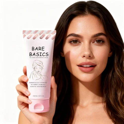 Faça o pedido hoje e você receberá 3 frascos de creme depilador saudável com fórmula profissional e suave:não precisa usar barbeador.Basta aplicar e o pelo será removido.Este produto foi certificado por um dermatologista e é suave e não irritante de usar, sem nenhum cheiro forte.  Ele contém óleo de coco e óleo de abacate, que são benéficos para os cuidados com a pele.  Após a remoção de pelos,a pele ficará lisa e macia.É indispensável para dias preguiçosos de verão para mostrar sua pele linda.