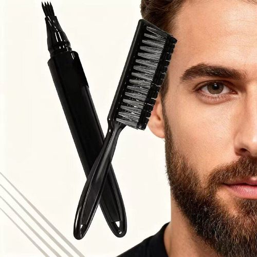 This scar and burn wound repair cream is specially designed to treat surgical scars, burn marks, and hypertrophic scars. It has a smooth texture that is easy to absorb. It has 6 layers of repair power, which can soften hard scars and lighten pigmentation. If you place an order today, you will receive 3 boxes, which is enough for about half a year's usage. It can hide the marks and help you regain confidence in showing your skin. The cost-performance ratio is absolutely perfect!