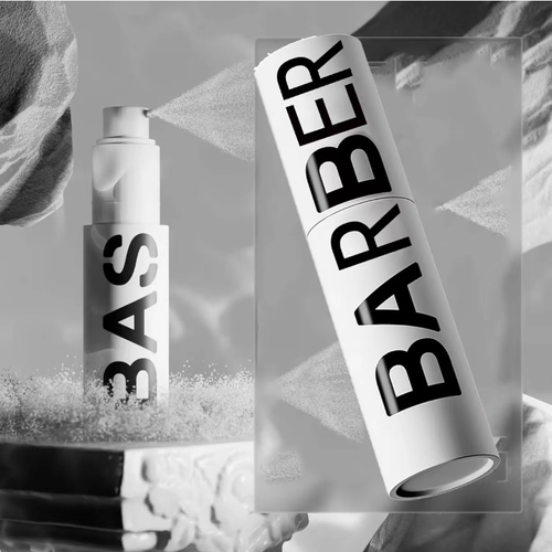 Faça seu pedido hoje e você receberá 2 frascos com um total de 100 gramas de spray leve de fórmula saudável e minimalista.  Basta aplicar e seu cabelo vai ficar fofo instantaneamente.  Em 10 segundos, você pode criar um rabo de cavalo alto ou um efeito de cacho texturizado.  Essa textura fosca e embaçada não é nem rígida nem pegajosa,   Ele contém 4 ingredientes naturais e é adequado para couros cabeludos sensíveis.  Até pessoas com mobilidade reduzida conseguem usá-lo facilmente!