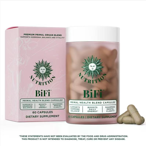 Faça o pedido hoje e você receberá 3 frascos das cápsulas de saúde e beleza feminina para regular o corpo endócrino.  Esta cápsula de equilíbrio feminino combina essências naturais e é formulada cientificamente.  Ele ajuda a manter o equilíbrio dos hormônios no corpo, aumentar a energia e a aparência, fortalecer a força muscular e promover a recuperação.  A fórmula é pura, e você só precisa tomar duas cápsulas por dia para desfrutar de uma experiência maravilhosa!