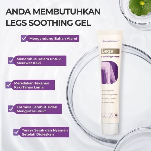 Faça o pedido hoje e você receberá 5 caixas de creme de cuidado raro para aliviar a trombose sanguínea e reduzir o inchaço para ervas: Este produto utiliza uma fórmula natural de alta penetração, que pode nutrir profundamente as pernas e promover a circulação sanguínea, aliviando a pressão causada por ficar em pé ou sentado por muito tempo.  Ele tem as características de ser fresco, confortável, leve e não irritante.  É um produto profissional adequado para diversos problemas nas pernas.