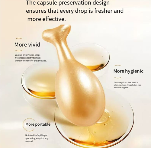 Faça o pedido hoje e você receberá 5 caixas de Essência Facial Hidratante Anti-Rugas com Leite de Ovelha Fullerene.  Ele é embalado em uma lacre independente a vácuo, tornando-o ideal para uso em emergências à noite.  Fullereno e extrato de placenta possuem propriedades anti-envelhecimento.  Atualização versão 2.0: A textura da pele fica lisa, a barreira é reparada e a energia de vitalidade é reabastecida, fazendo a pele brilhar, firme e elástica.