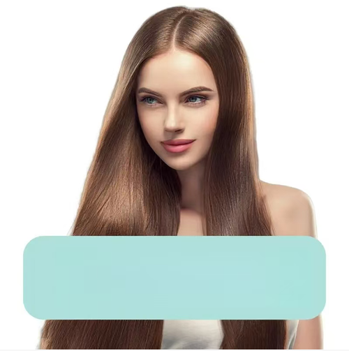 This anti-hair loss shampoo helps prevent hair loss when used for washing, makes the hair follicles fuller, controls oil and dandruff, and is gentle on the hair. It makes the hair fluffy and smooth after washing. The 300ml bagged version is portable and helps to achieve healthy and luscious hair.