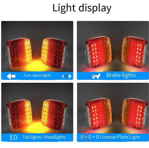 Don't venture out in the middle of the night in the dark! The human-sensing night light with a 120° wide-angle lens and a 3-meter detection range. It lights up instantly when someone approaches and goes off 30 seconds after they leave. It offers three light effects - warm orange, white, and yellow - suitable for scenarios like under the bed or in the closet. It's easy to install without drilling holes and has a long battery life. The soft light in the dark won't disturb your sleep.