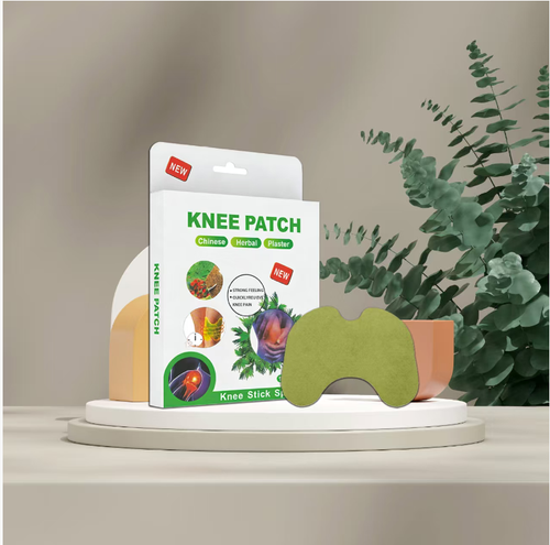 Se você fizer o pedido hoje,enviaremos um total de 10 caixas,que consistem em um total de 100 pedaços de adesivos para dor de joelho Oriental Wisdom Magic Chinese Herb Pain.Esses adesivos são feitos com uma fórmula tradicional de ervas chinesas e podem proporcionar calor e aliviar a dor,reduzindo assim a rigidez e o desconforto dos joelhos.Eles são adequados para pessoas que ficam sentadas por longos períodos,Eles são fáceis de usar e são excelentes auxiliares para a proteção diária dos joelhos.