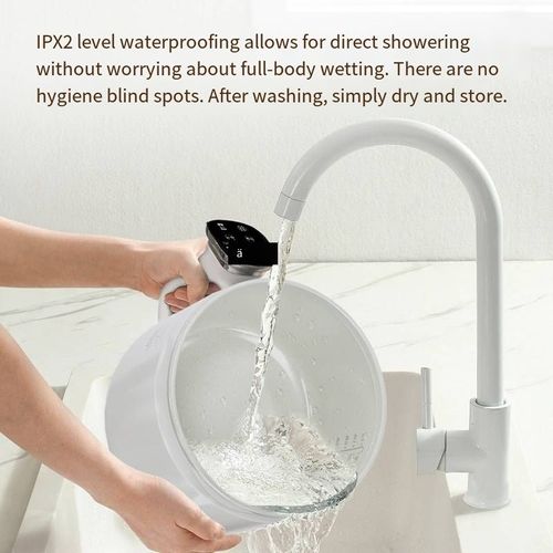 Esta panela elétrica exclusiva para uma pessoa, multicompartimentos, sem sabor cruzado, com função pré-agendamento e preservação de calor, é proficiente em cozimento no vapor, fervura, brassagem, refogada, fritura e outros cozimentos.  É um hot pot elétrico portátil para estudantes e trabalhadores de escritório.  É fácil de limpar e tem um pote interno antiaderente.  É uma panela que preserva a saúde.  Faça a pré-venda antes de dormir e aproveite mingau quente pela manhã